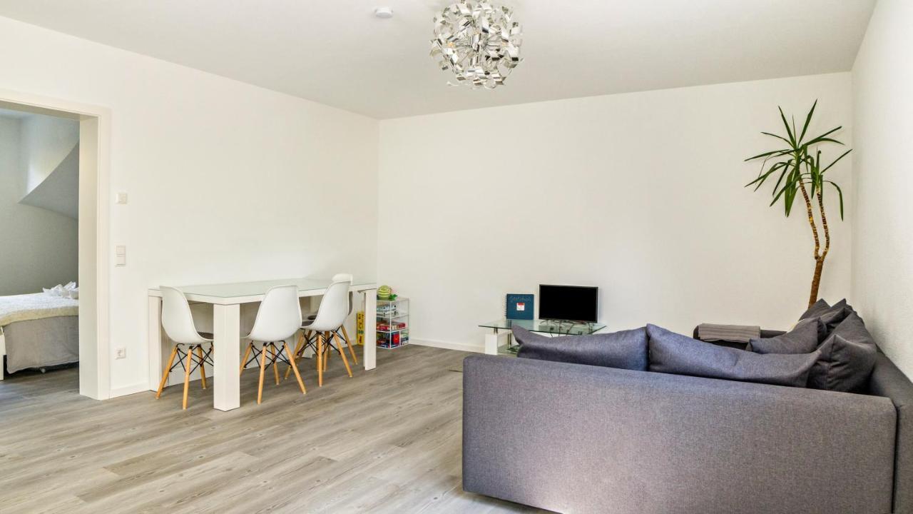 Apartmán Schuttig Elzach Exteriér fotografie