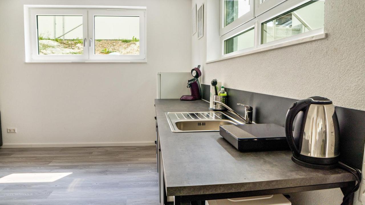 Apartmán Schuttig Elzach Exteriér fotografie