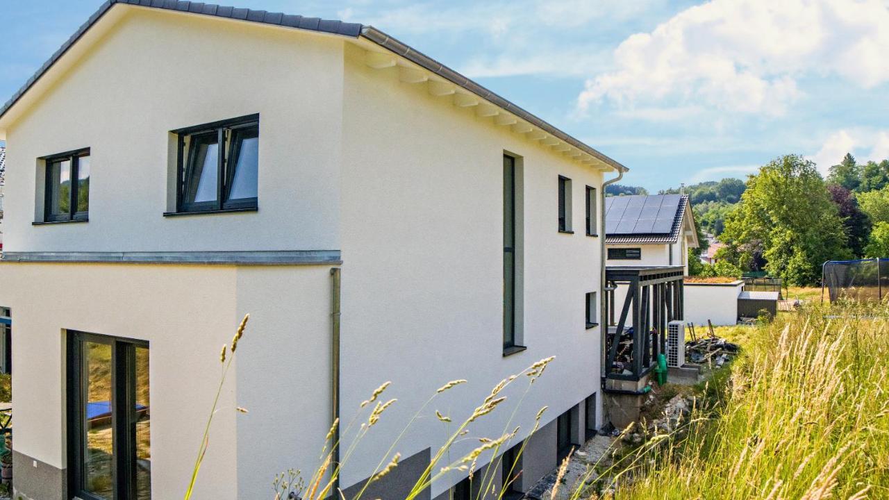 Apartmán Schuttig Elzach Exteriér fotografie