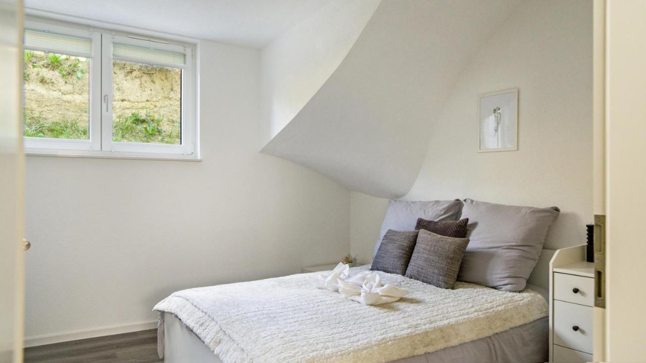 Apartmán Schuttig Elzach Exteriér fotografie