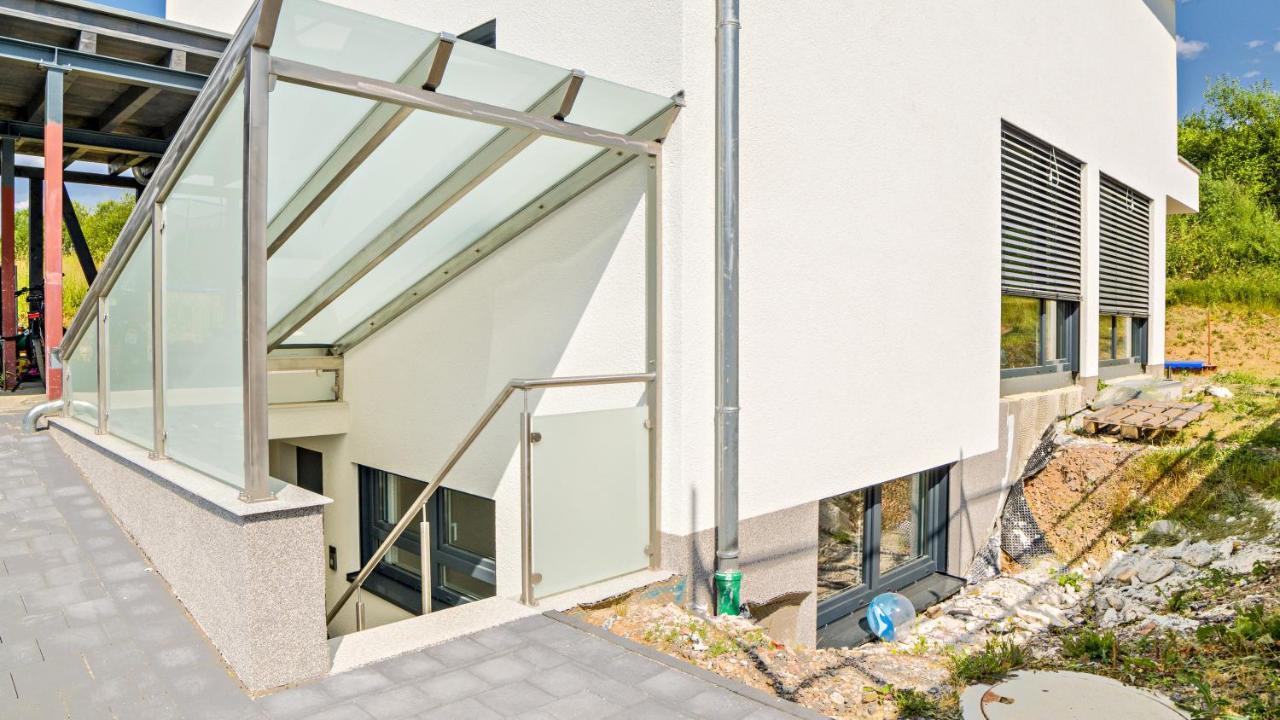 Apartmán Schuttig Elzach Exteriér fotografie