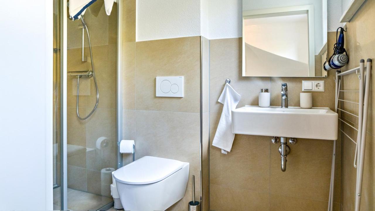Apartmán Schuttig Elzach Exteriér fotografie